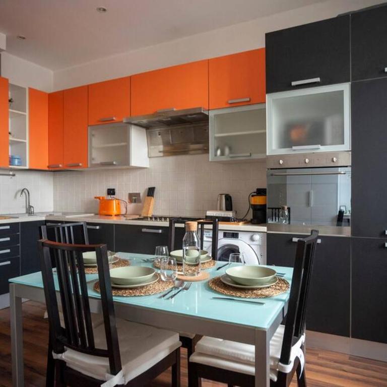 Tiny house - Appartamento con 1 Camera da Letto - 17