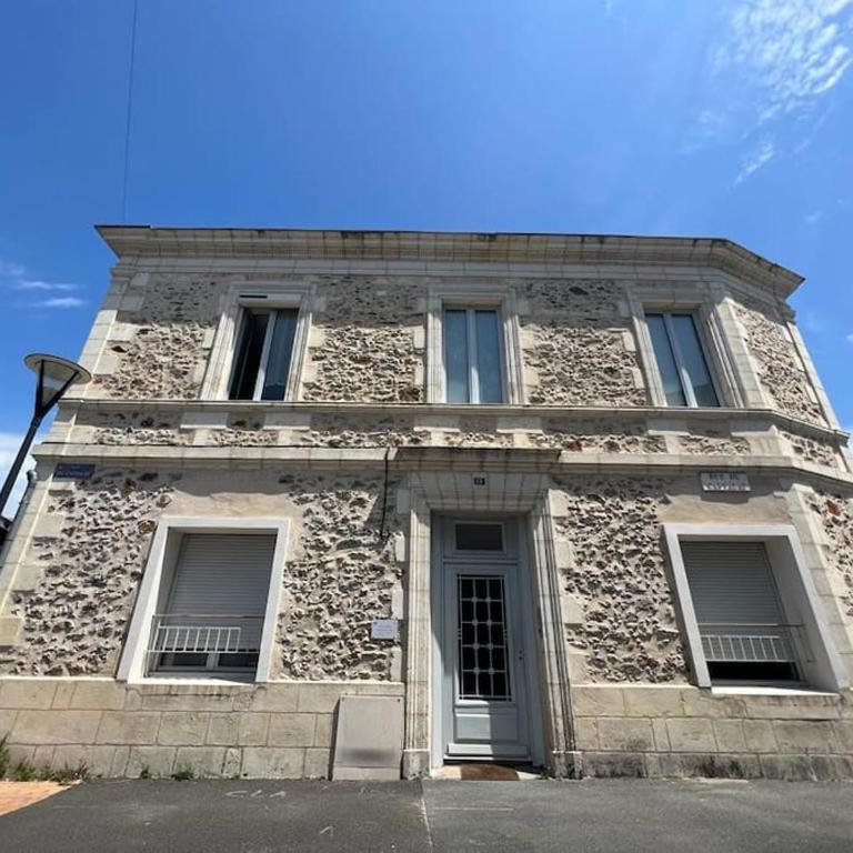La Teste cœur de ville - One-Bedroom Apartment - 1