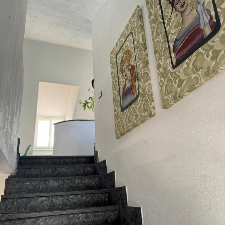 Mansarda Vista Mare a Zinola - Appartamento con 3 Camere da Letto - 4
