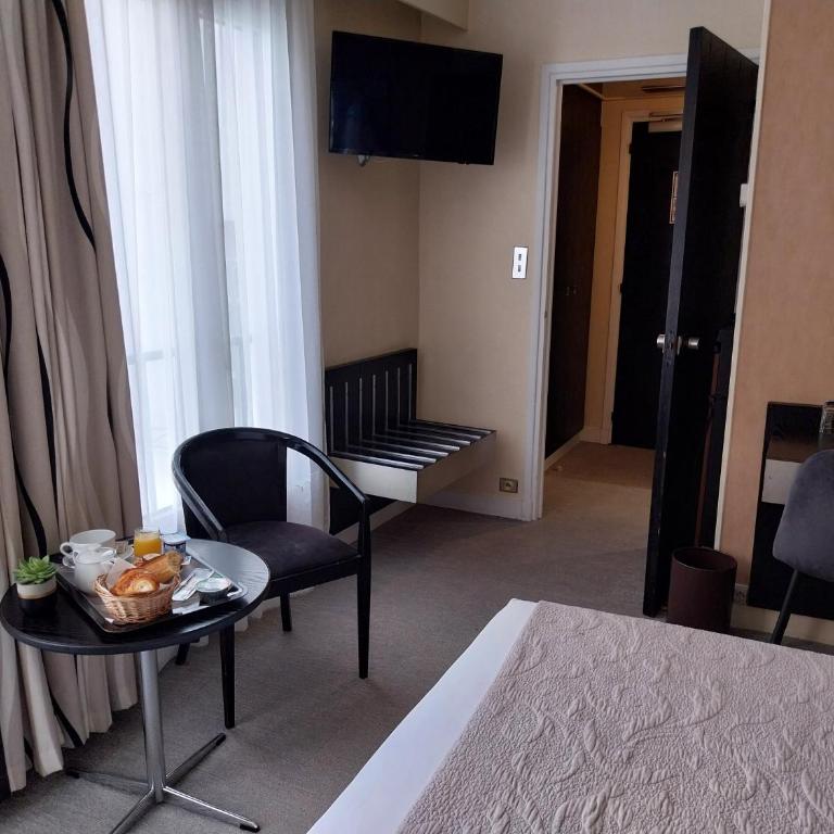 HOTEL ALISON - Chambre Supérieure Lit Queen-Size - 14