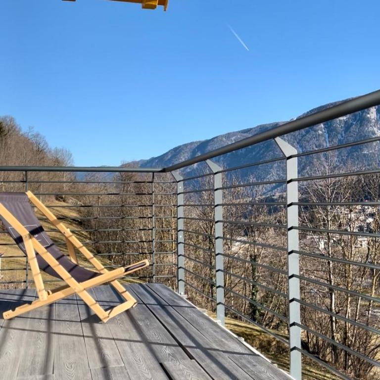 CASA IL TRAMONTO Val di Sole - Appartamento - 42