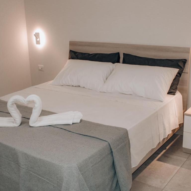 Vicoletto Fiorito - Standard Dreibettzimmer - 14