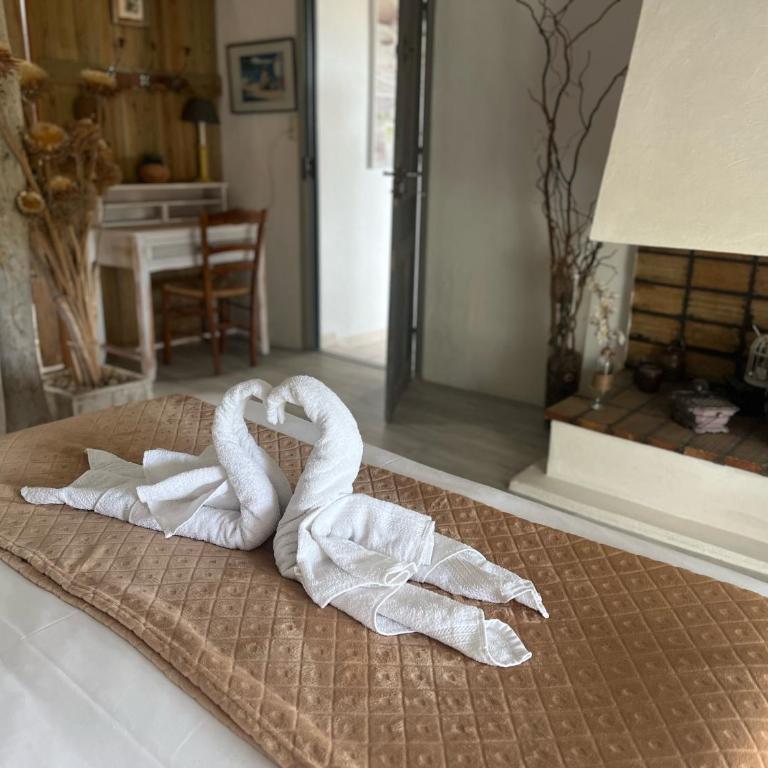 GITES - Mas Saint-Louis - Piscine chauffée - Appartamento con 2 Camere da Letto - 22