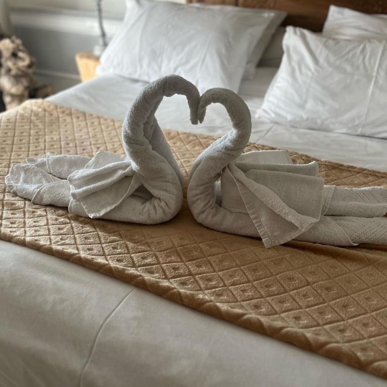 GITES - Mas Saint-Louis - Piscine chauffée - Appartamento con 2 Camere da Letto - 21