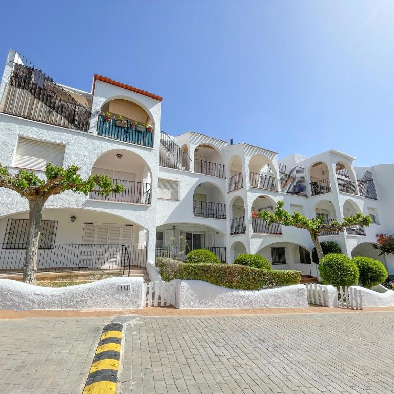 Apartamentos Tierra de Irta 3000 - Apartamento de 1 dormitorio (2 - 4 adultos) - 20