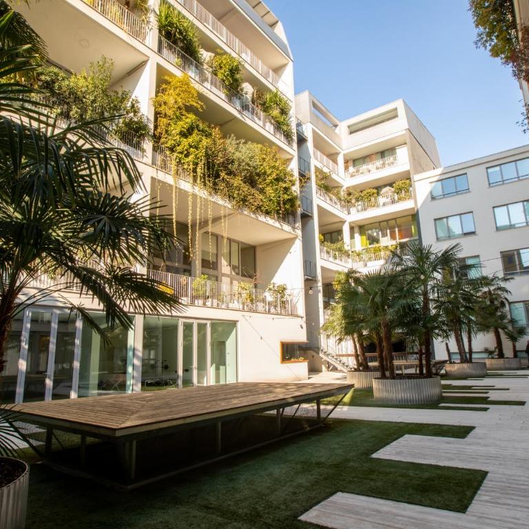 Attic La Palma - Milan Center - Appartamento Attico - 19