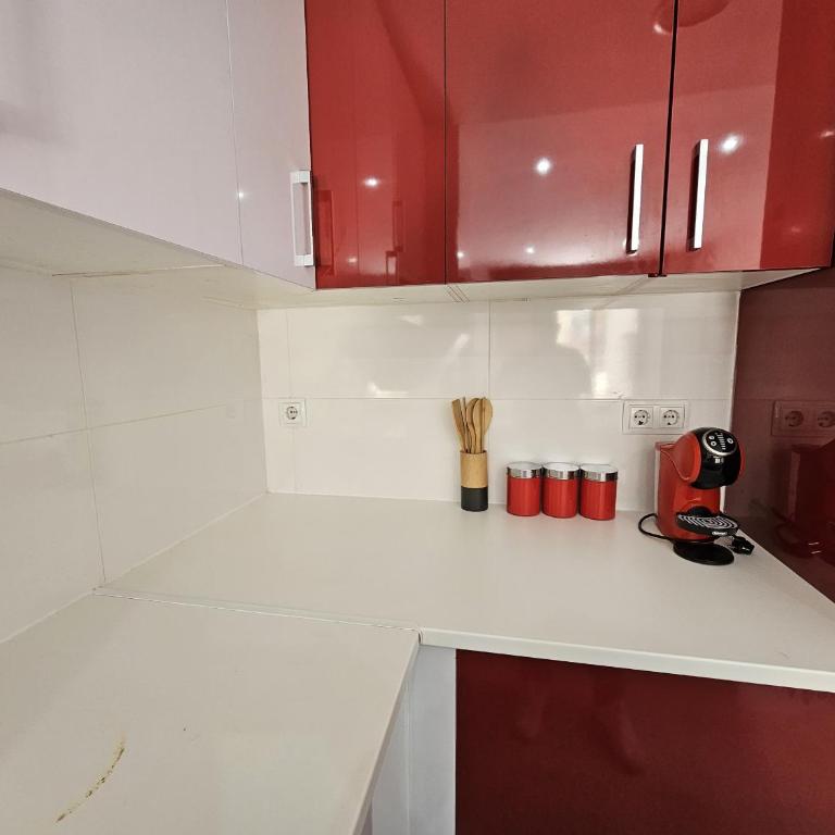 Apartamento Florida IF Beach - Apartamento de 1 dormitorio - 9