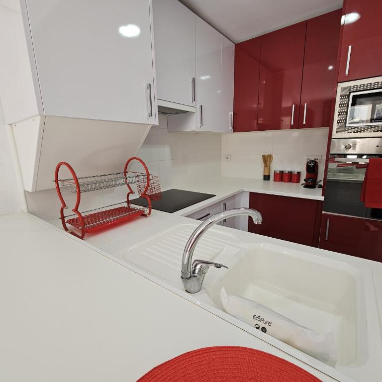 Apartamento Florida IF Beach - Apartamento de 1 dormitorio - 10