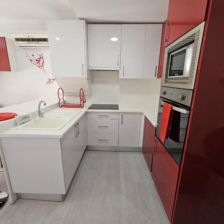 Apartamento Florida IF Beach - Apartamento de 1 dormitorio - 13