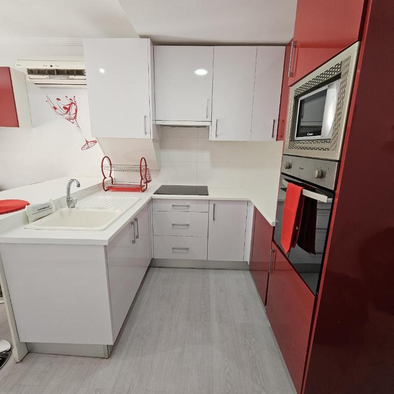 Apartamento Florida IF Beach - Apartamento de 1 dormitorio - 14