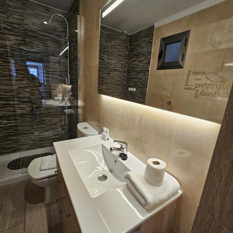 Apartamento Florida IF Beach - Apartamento de 1 dormitorio - 20