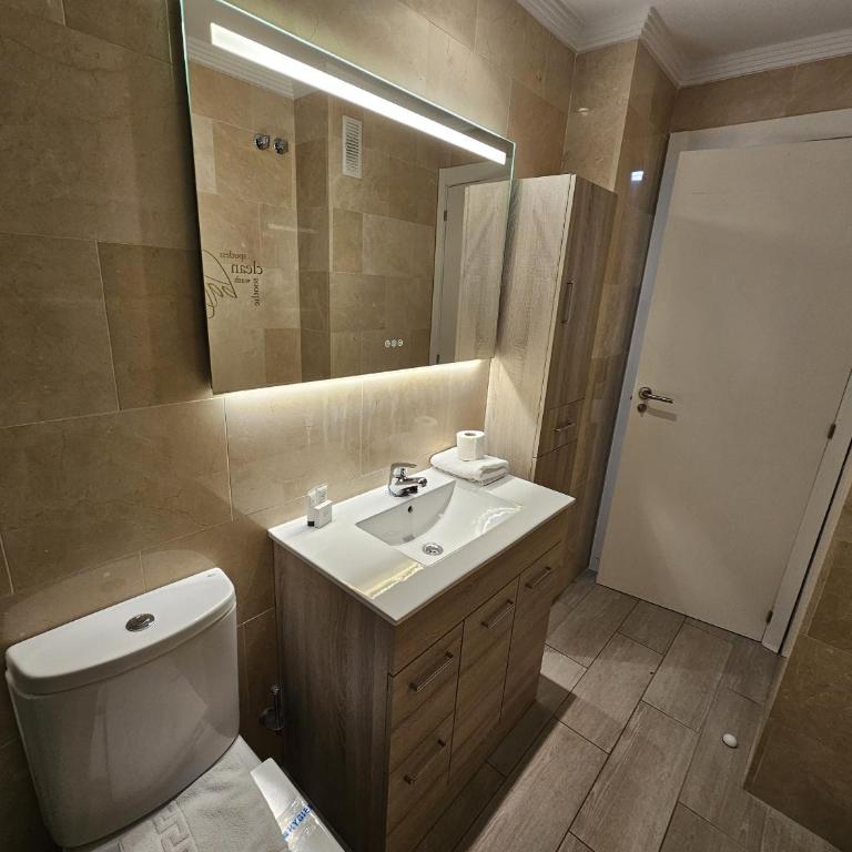 Apartamento Florida IF Beach - Apartamento de 1 dormitorio - 24