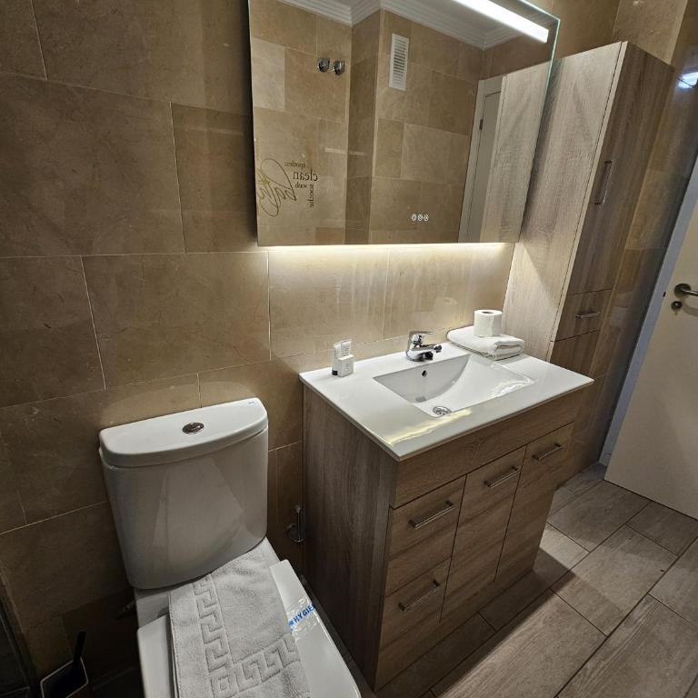 Apartamento Florida IF Beach - Apartamento de 1 dormitorio - 25