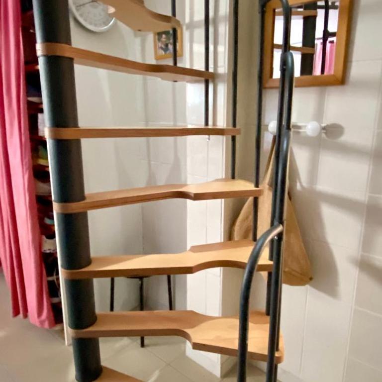 studio indépendant 800 m de la gare du Mans - Appartement 1 Chambre - 16