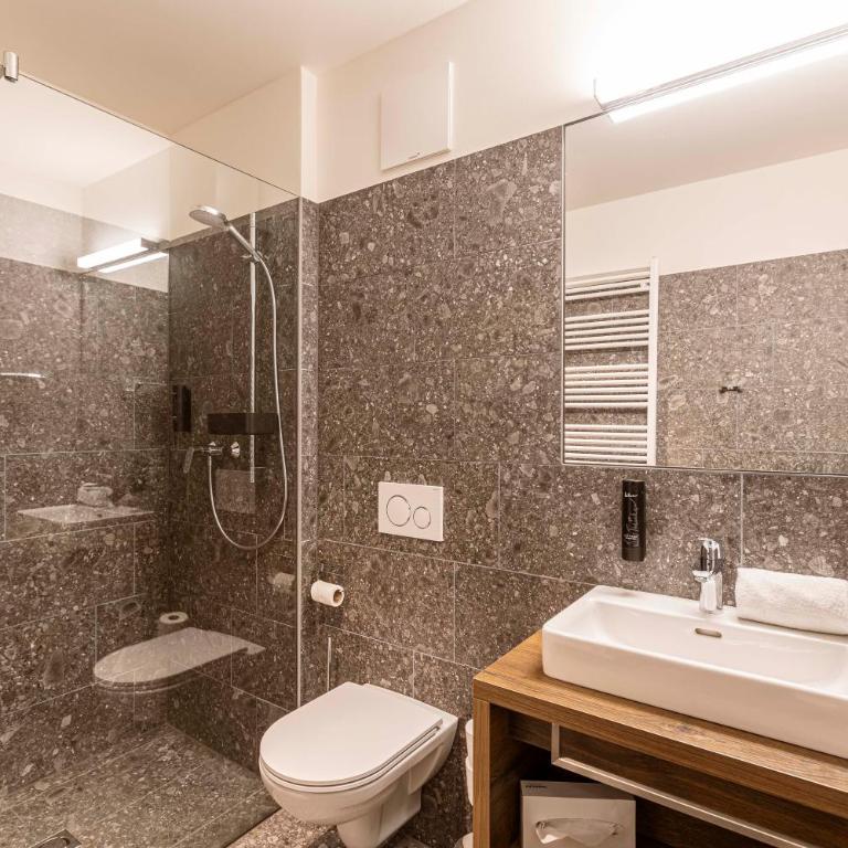 Almresort Sonnenalpe Nassfeld - Premium Lodge mit 6 Schlafzimmern und Sauna - 5
