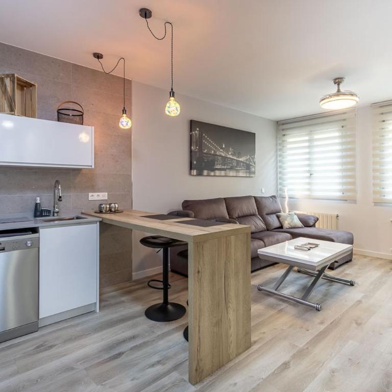 Dreaming Trinidad - free parking - Two-Bedroom Apartment - 6