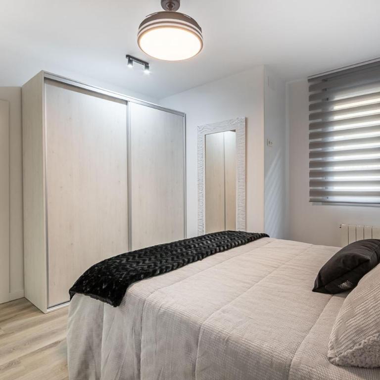 Dreaming Trinidad - free parking - Two-Bedroom Apartment - 13