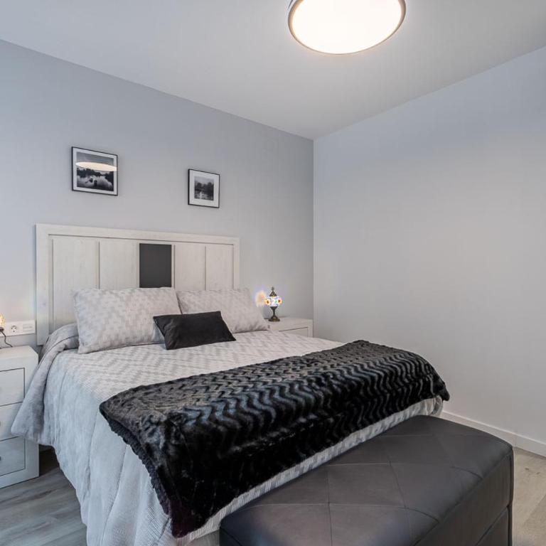 Dreaming Trinidad - free parking - Two-Bedroom Apartment - 11