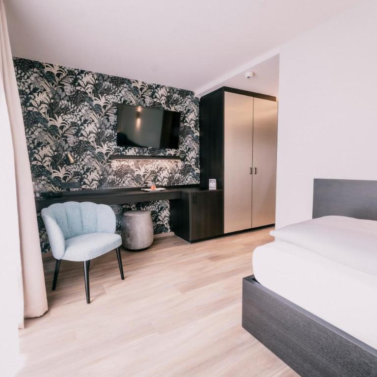 Holzapfel - Comfort single room in a traditional house - 3