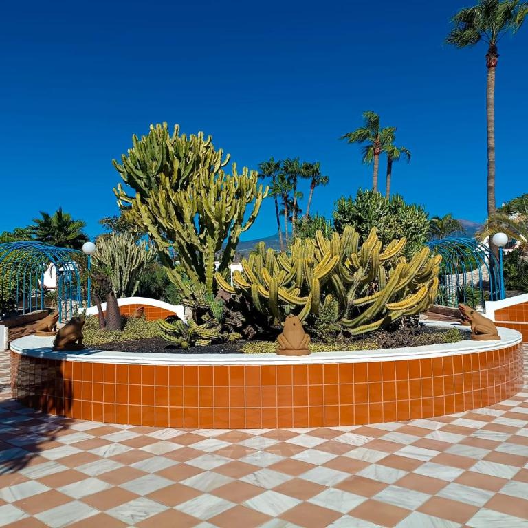 Casa Paula - Hermoso bungalow - Casa con 1 dormitorio - 35