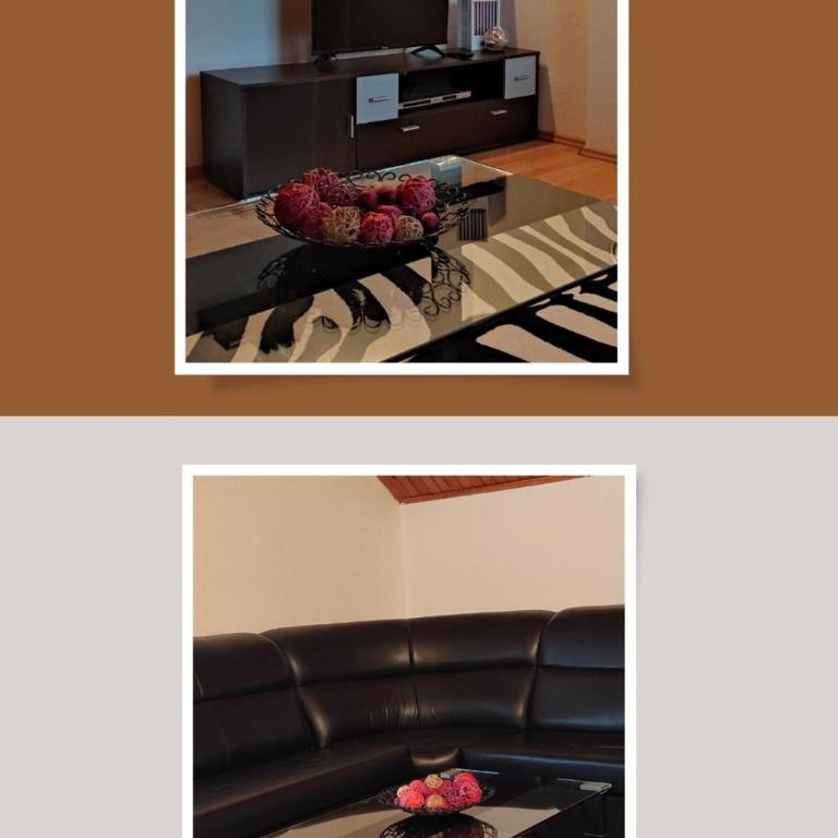 Šumska Vila - Apartman sa 1 Spavaćom Sobom - 22