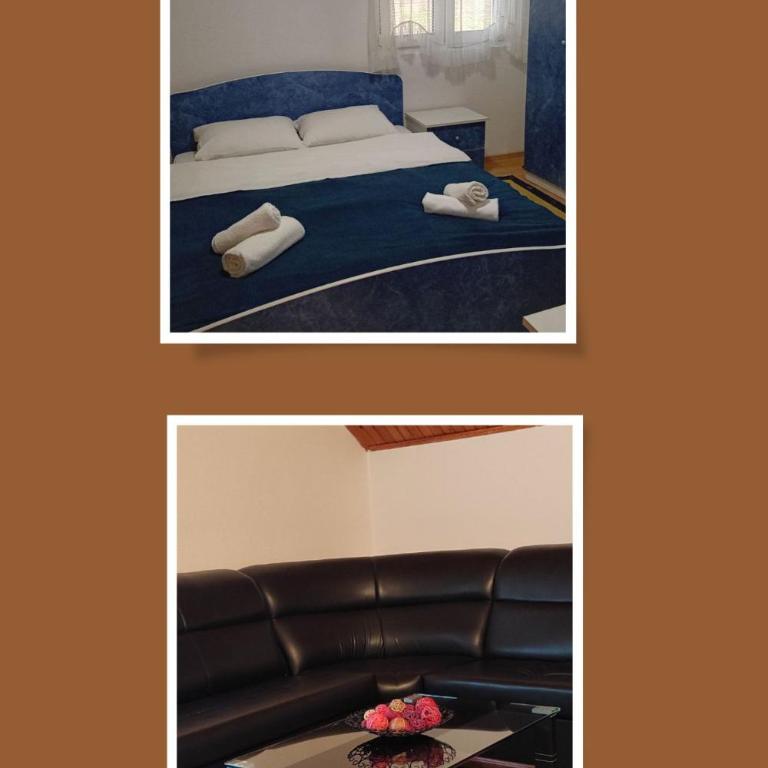 Šumska Vila - Apartman sa 1 Spavaćom Sobom - 20