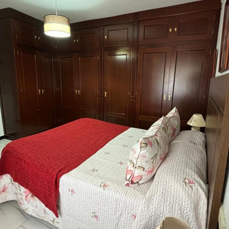 Apartamento Maldonado - Apartamento de 3 dormitorios - 9