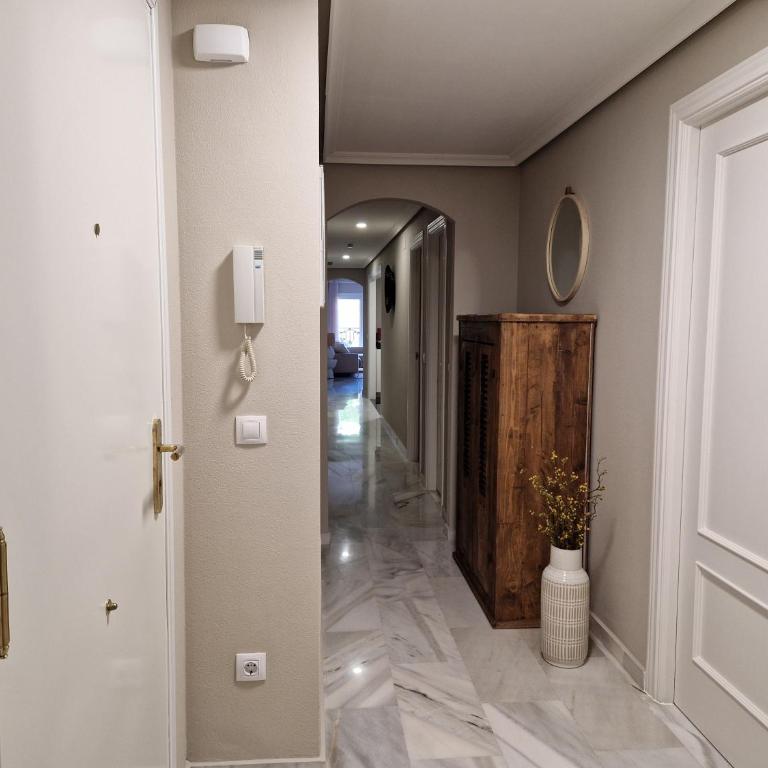 Appartement Calpe - Three-Bedroom Apartment - 32