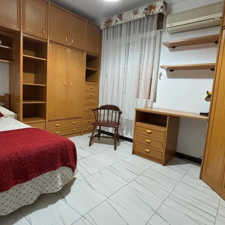 Apartamento Maldonado - Apartamento de 3 dormitorios - 11