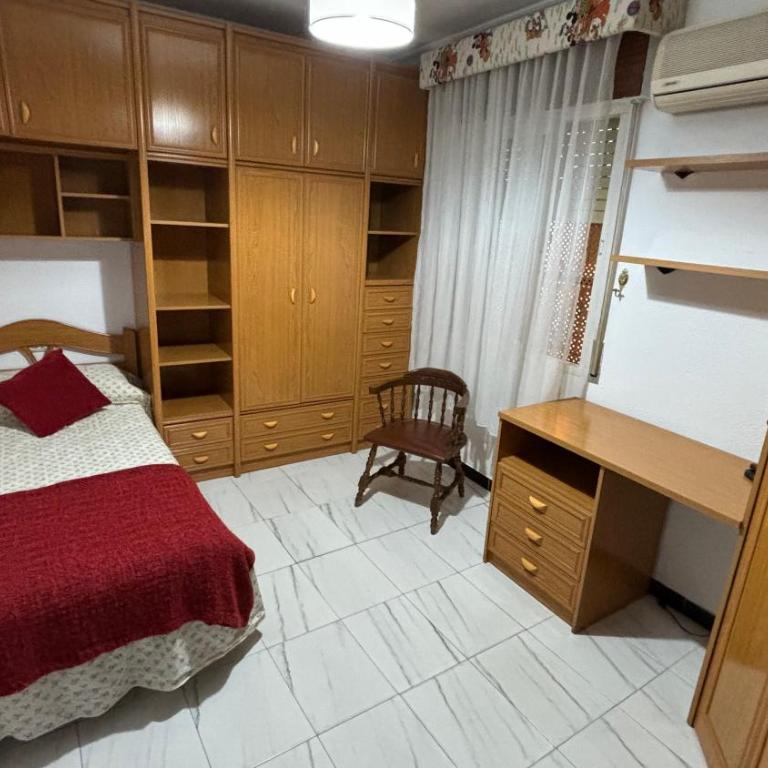 Apartamento Maldonado - Apartamento de 3 dormitorios - 3