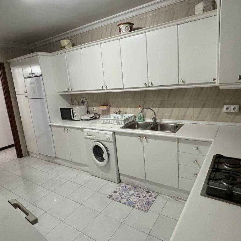 Apartamento Maldonado - Apartamento de 3 dormitorios - 16