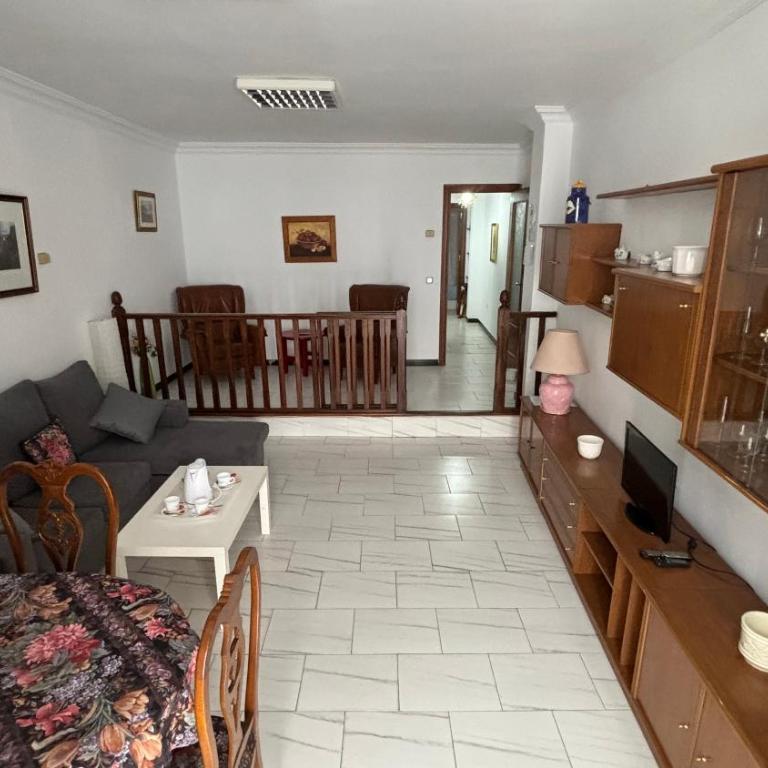 Apartamento Maldonado - Apartamento de 3 dormitorios - 14