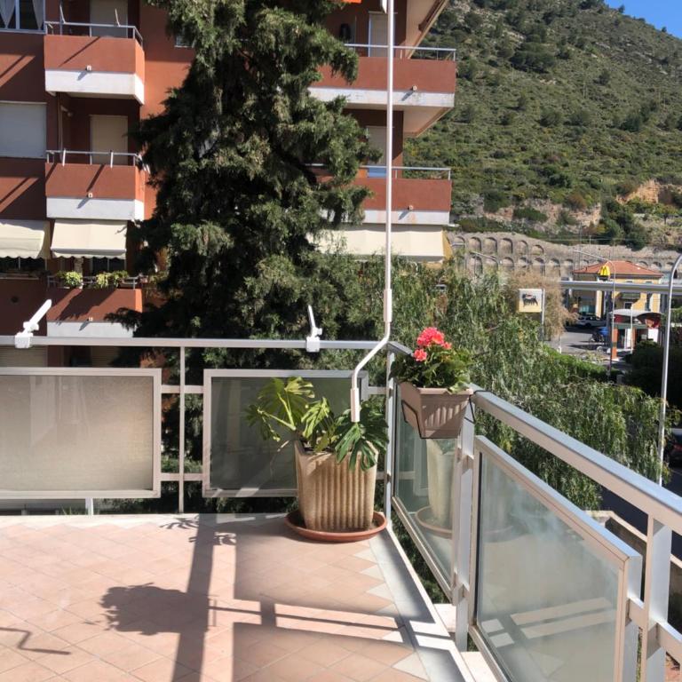 Casa Emily - Appartement 1 Chambre - 6