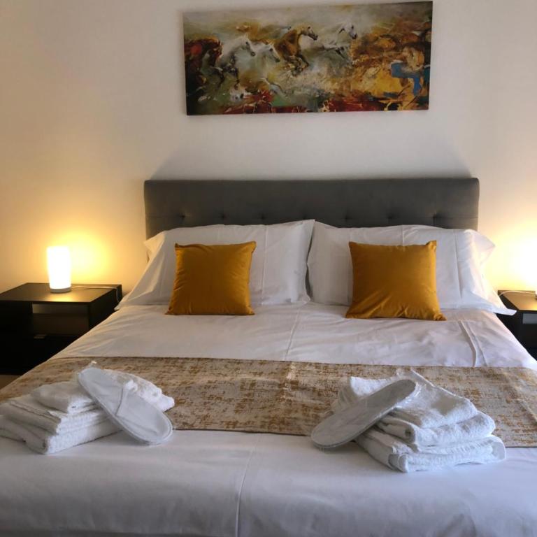 Casa Emily - Appartement 1 Chambre - 8