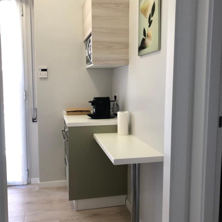 Casa Emily - Appartement 1 Chambre - 10