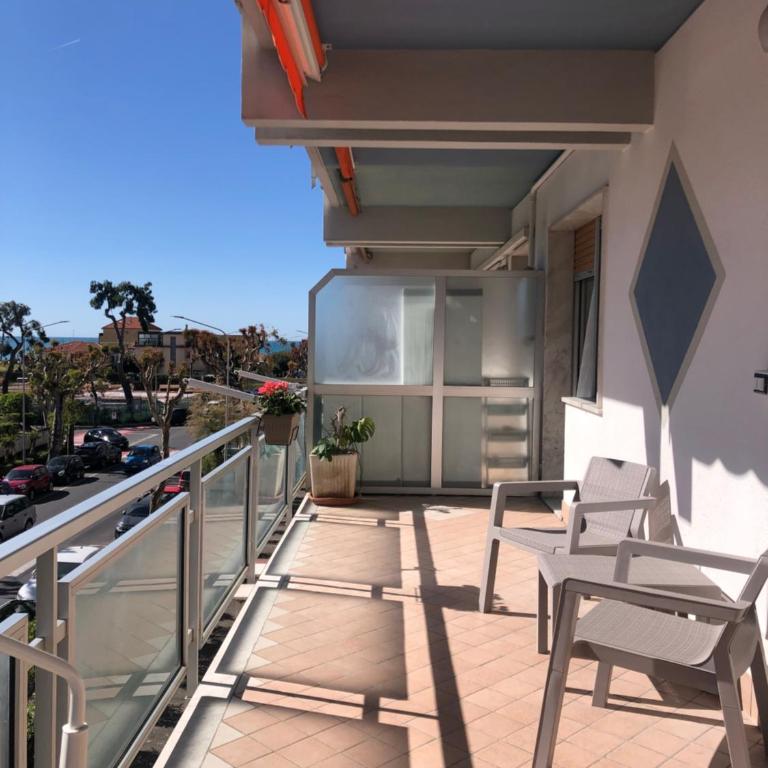 Casa Emily - Appartement 1 Chambre - 11