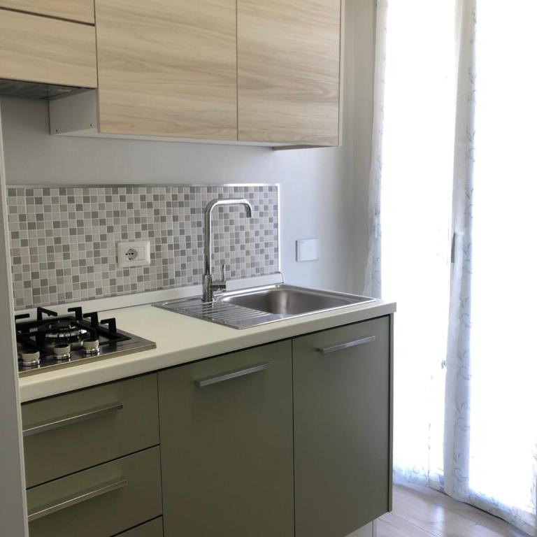 Casa Emily - Appartement 1 Chambre - 12