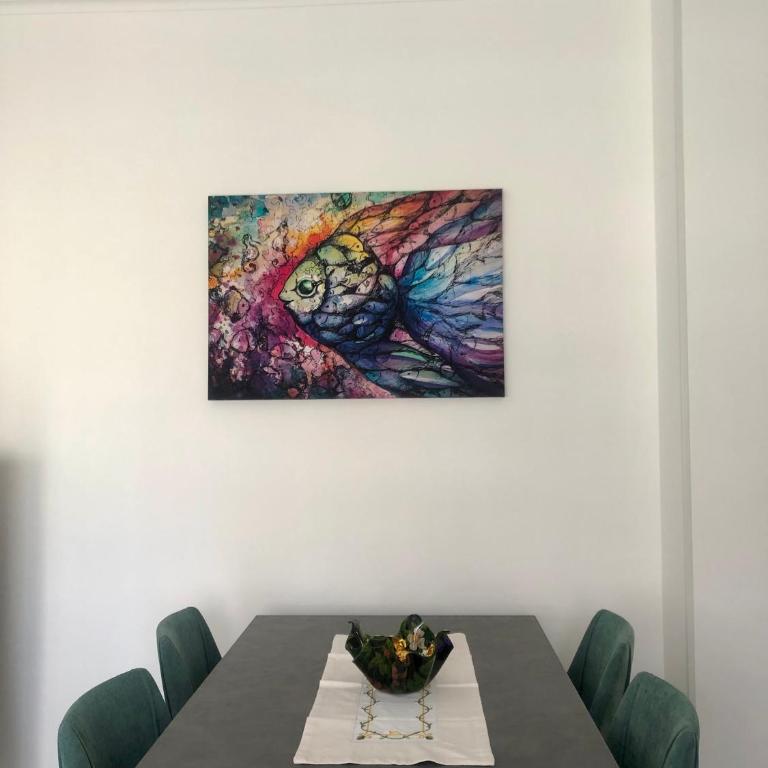 Casa Emily - Appartement 1 Chambre - 14