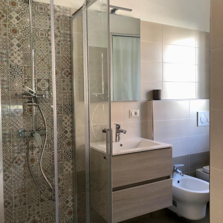 Casa Emily - Appartement 1 Chambre - 19