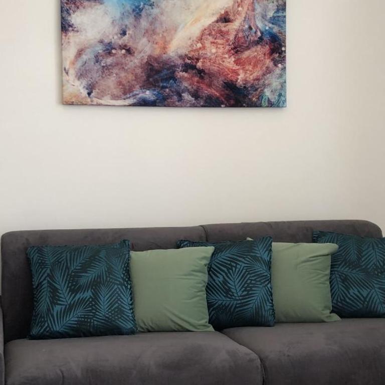 Casa Emily - Appartement 1 Chambre - 17