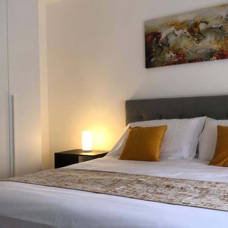 Casa Emily - Appartement 1 Chambre - 20