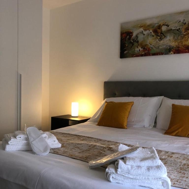 Casa Emily - Appartement 1 Chambre - 21