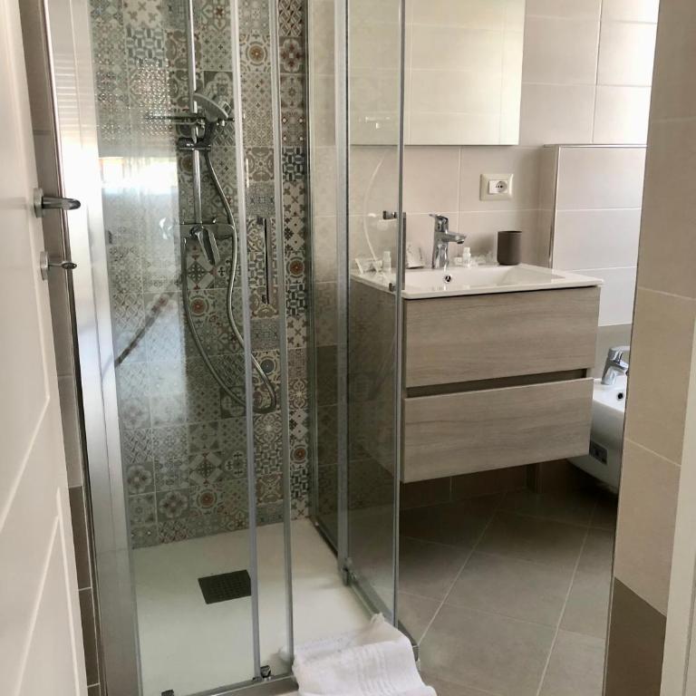 Casa Emily - Appartement 1 Chambre - 28