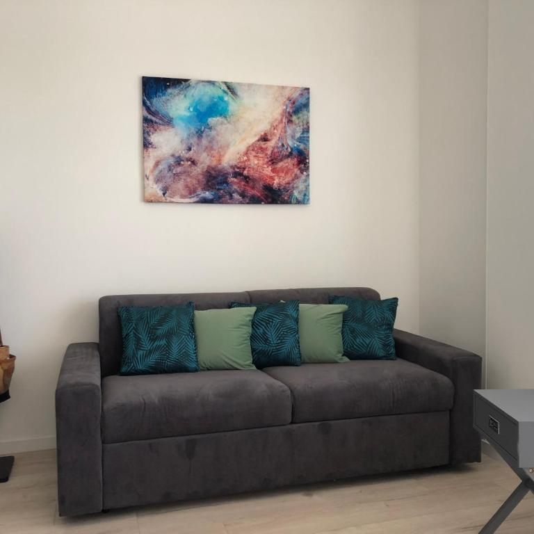 Casa Emily - Appartement 1 Chambre - 30