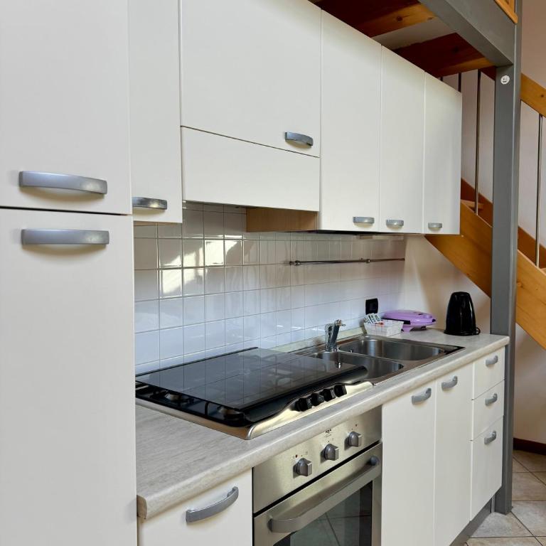 1Dest - Segantini Loft - Appartamento Monolocale - 10