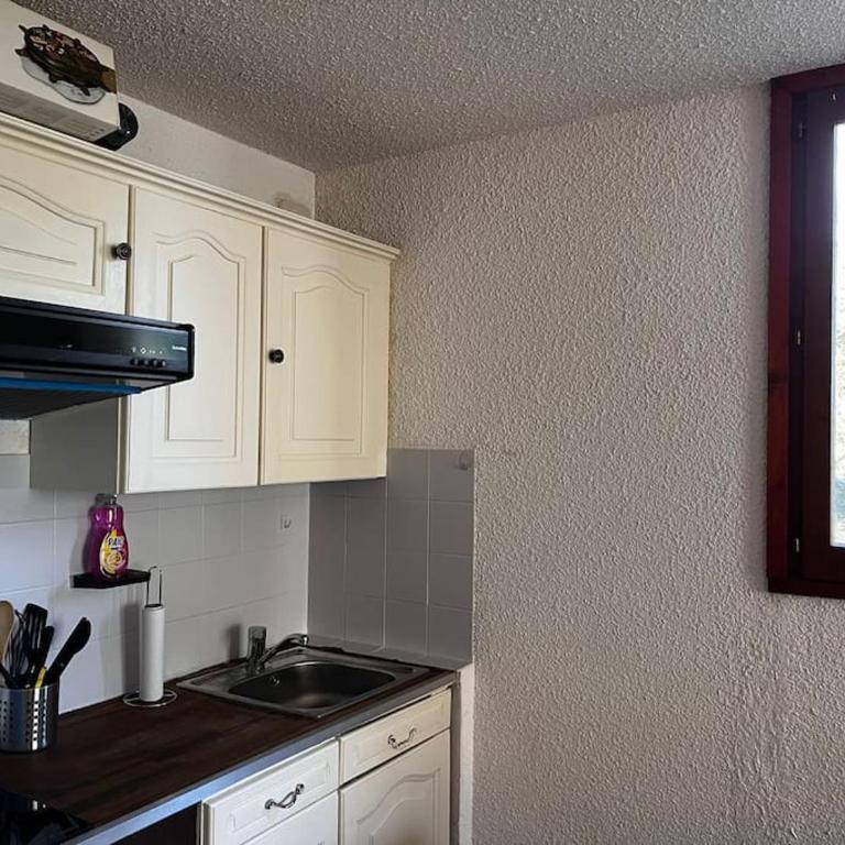 Charmant 2 p proche activité - Appartement 2 Chambres - 2