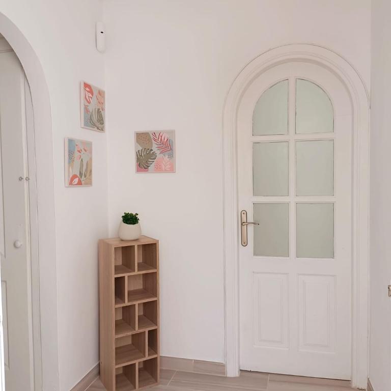 Casa Paula - Hermoso bungalow - Casa con 1 dormitorio - 17