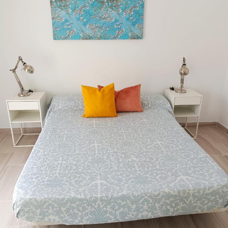 Casa Paula - Hermoso bungalow - Casa con 1 dormitorio - 14