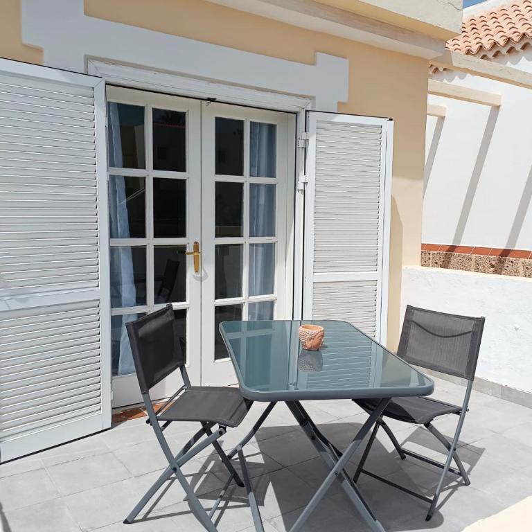 Casa Paula - Hermoso bungalow - Casa con 1 dormitorio - 21
