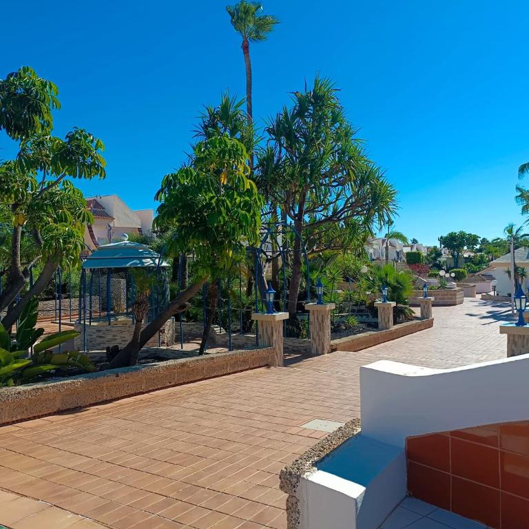 Casa Paula - Hermoso bungalow - Casa con 1 dormitorio - 39